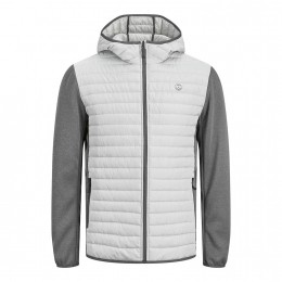 JackJonesMultiQuiltedJacket