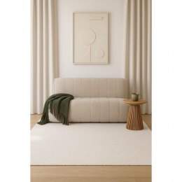 VloerkleedTimminsIvoor160x230cm