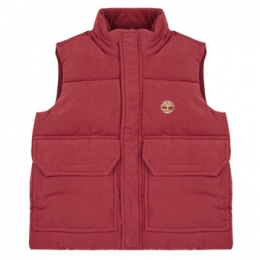 DonsjasTimberlandDOUDOUNESANSMANCHEST6028395A