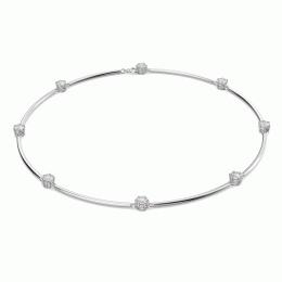 Swarovski5638699-Constella-Zilverkleurig-Ketting