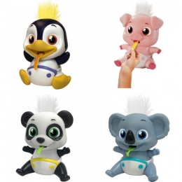 MunchkinzDier