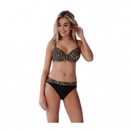 BomainLadiesHalterBikiniCuracao
