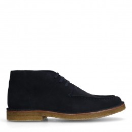 Blauwesudeveterboots
