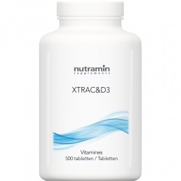 NutraminXtraCD3500tabletten