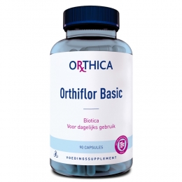 OrthicaOrthiflorBasic90capsules