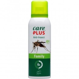 CarePlusAntiInsectSpray100ml