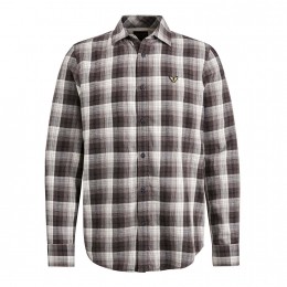 PmeLegendLongSleeveShirtTwillYarndyed