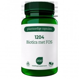 AOV1204Pre-enProbiotica30vegacapsules