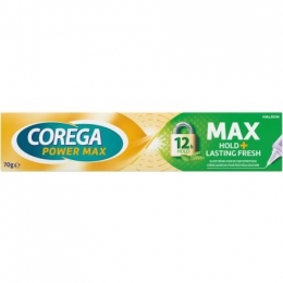 CoregaCoregaKleefpastaPowerMaxLastingFresh-70GR