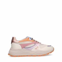 Wittelerensneakersmetgekleurdedetails