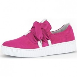 LageSneakersGaborSneaker