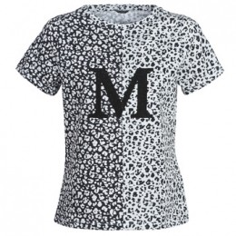 T-shirtKorteMouwMarcianoRUNNINGWILD