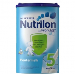 NutrilonPeutermelk5800gr