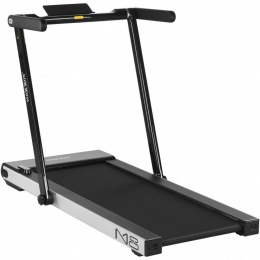 MAXXUSLoopbandM8-Inklapbaar-Belastbaartot100kg-Zilver-GorillaSports