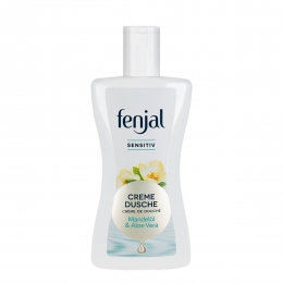 FenjalFenjalShowerCreamSensitive-200ML
