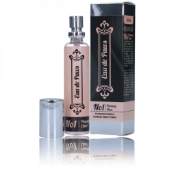 EaudePawsNo1PawwyChoofemale