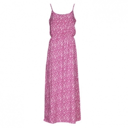 LangeJurkOnlyONLNOVALIFESTRAPMAXIDRESS