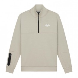 MalelionsSportCounterHalfZip