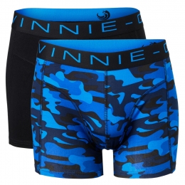 Vinnie-GBoxershorts2-packBlackBlueArmy-L