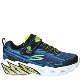 SkechersS-LightStorm20SneakersJongensBlauw