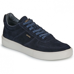 LageSneakersBlackstoneCG181-NAVY