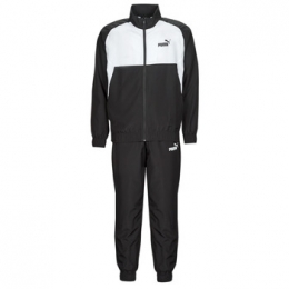 TrainingspakPumaWOVENTRACKSUIT