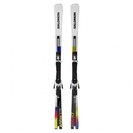SalomonAddiktProMi12BindingGwF80W170