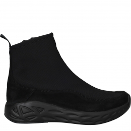 WolkyReboundS2FBootsZwart