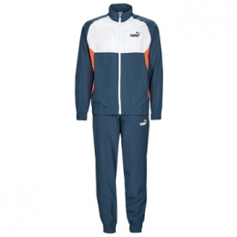 TrainingspakPumaWOVENTRACKSUIT