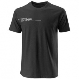 T-shirtKorteMouwWilson-