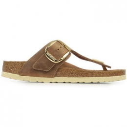 SandalenBIRKENSTOCKGizehBigBuckle