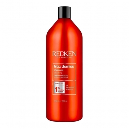 RedkenFrizzDismissShampoo1000ml