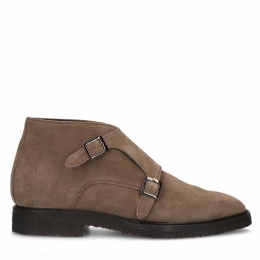 Beigesudegespboots