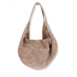 Taupeshoppermetjacquard