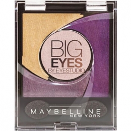 OogschaduwpalettenMaybellineNewYorkEyestudioBigEyesOogschaduwpalet
