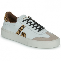LageSneakersBlackstoneEL280-WHITE-LEOPARD