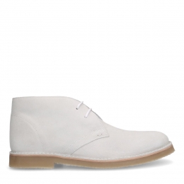 Wittesudeverterschoenen