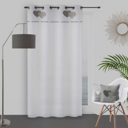 VitragesSoleilDOcreLOVE