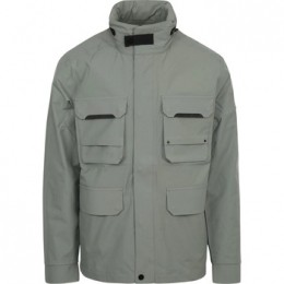 TrainingsjackTensonFargoMPCJacketGroen