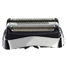 HuismerkUniverseelScheerbladSeries332SsilverCassetteseries