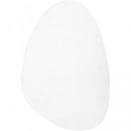 VloerkleedStoneOff-White200x300cm