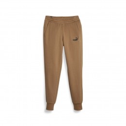 PumaEssentialLogoPants