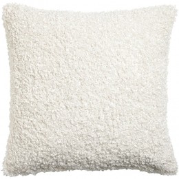 KussenTeddyOff-White60x60cm