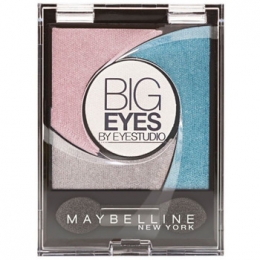 OogschaduwpalettenMaybellineNewYorkEyestudioBigEyesOogschaduwpalet