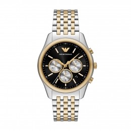 ArmaniAR11713-Antonio-Chronograaf-Horloge