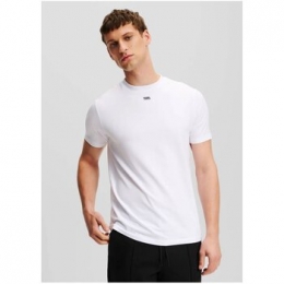 T-shirtKorteMouwKarlLagerfeld755058552235