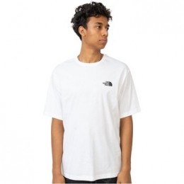 T-shirtKorteMouwTheNorthFaceNF0A8799FN41