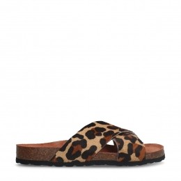 Leopardslippers