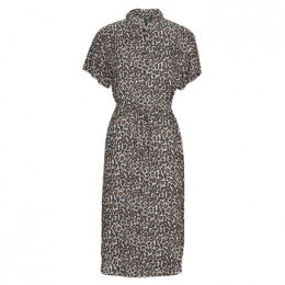 LangeJurkVeroModaVMBUMPYSSCALFSHIRTDRESSNOOS