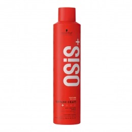 SchwarzkopfOSiSTextureCraftDryTextureSpray300ml